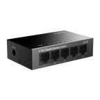 Cudy 5-Port Gigabit Metal Switch (NEW SEALED)