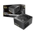 Antec GSK 850W PCIe 5.1 Gen5 80 PLUS Gold Fully Modular Power Supply (NEW SEALED)