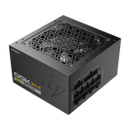 Antec GSK 850W PCIe 5.1 Gen5 80 PLUS Gold Fully Modular Power Supply (NEW SEALED)