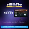 Xiaomi A27i 27" Gaming Monitor | 1080 IPS | BRAND NEW & BOXED