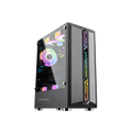 Pre-Built Gaming PC Intel® Core™ i7-6700 | AMD Radeon RX 570 8GB Graphics | Windows 10 Professional