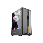 Pre-Built Gaming PC Intel® Core™ i7-6700 | AMD Radeon RX 570 8GB Graphics | Windows 10 Professional