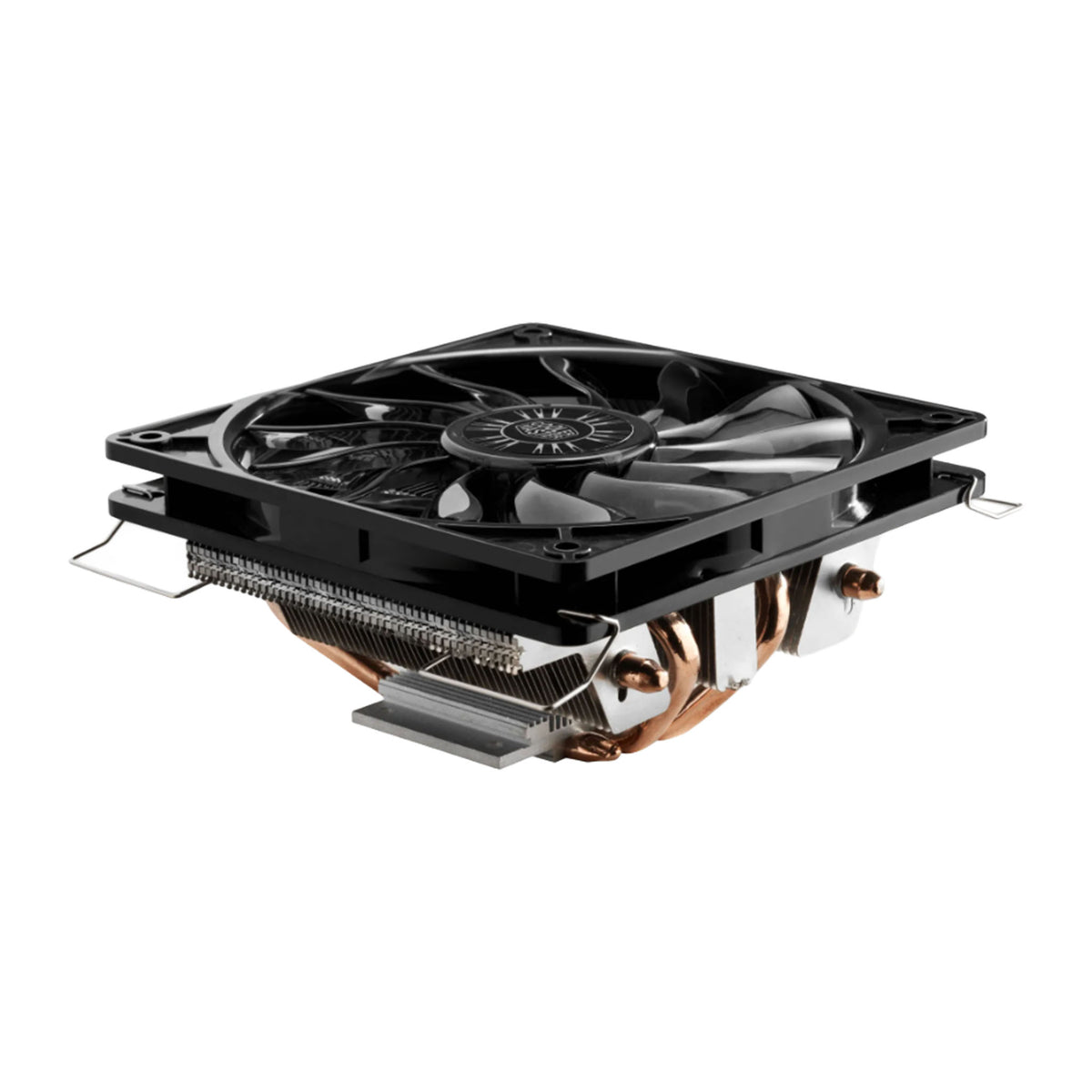 Cooler Master GeminII M4 Low Profile CPU Cooler