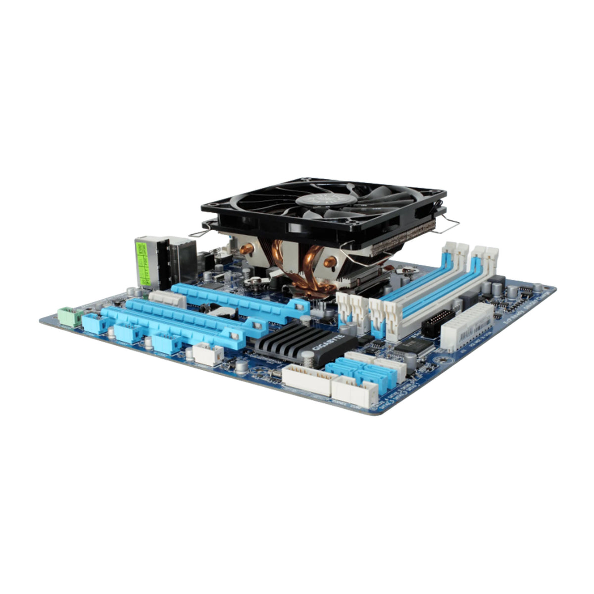 Cooler Master GeminII M4 Low Profile CPU Cooler
