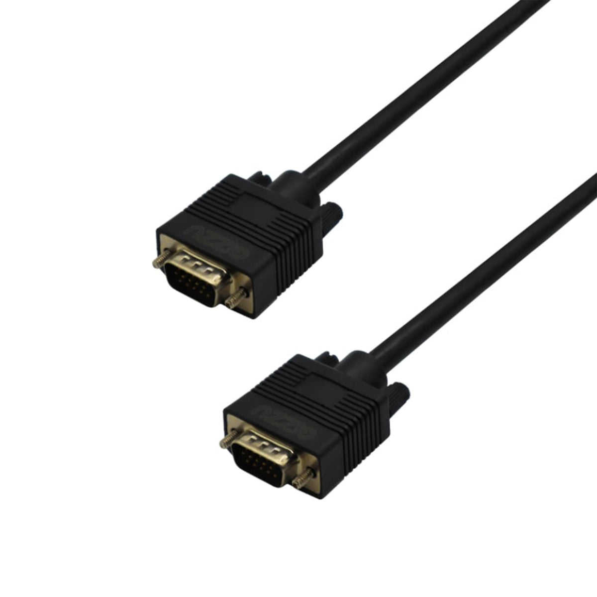 Gizzu VGA to VGA Cable (1.8m)