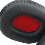 Redragon Over-Ear ARES Aux RGB Gaming Headset – Black (NEW SEALED)