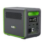 GIZZU HERO MAX 1024WH/1000W UPS Power Station