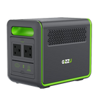 GIZZU HERO MAX 1024WH/1000W UPS Power Station