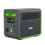 GIZZU HERO MAX 1024WH/1000W UPS Power Station