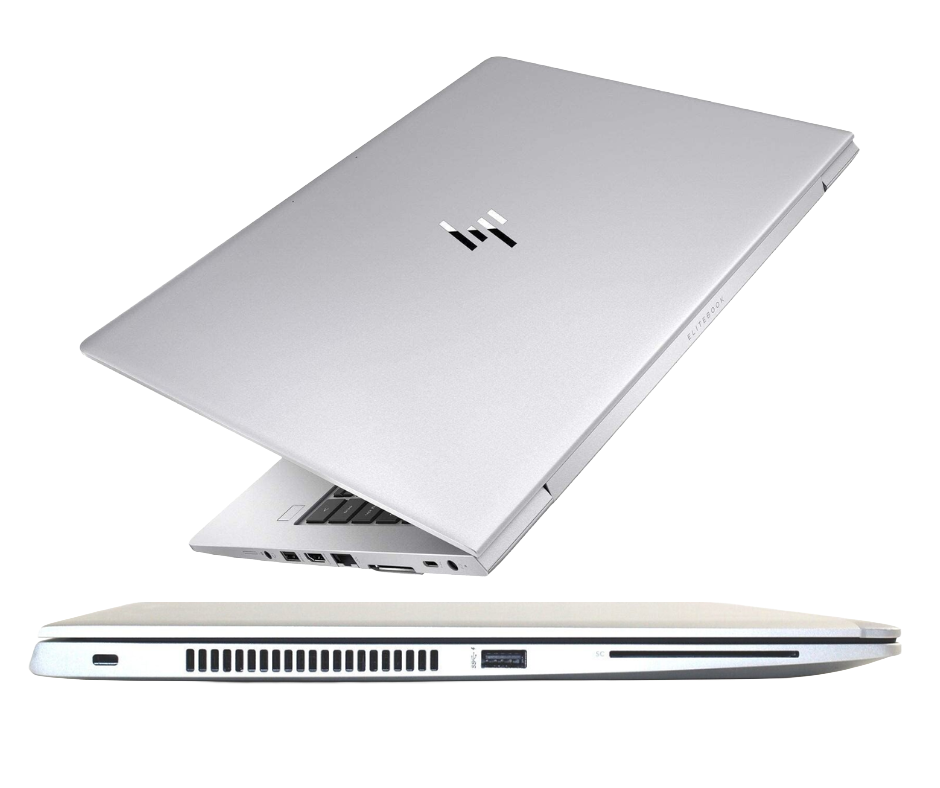 HP EliteBook 850 G6 15.6″ | Intel® Core™ i5-83650U CPU | 16GB DDR4 RAM | Windows 11 Professional (REFURBISHED)