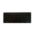 Replacement Keyboard HP 15A 15AC (KBHP15A15AC)