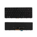 Replacement Keyboard HP 430 G3 (KBHP430 G3)