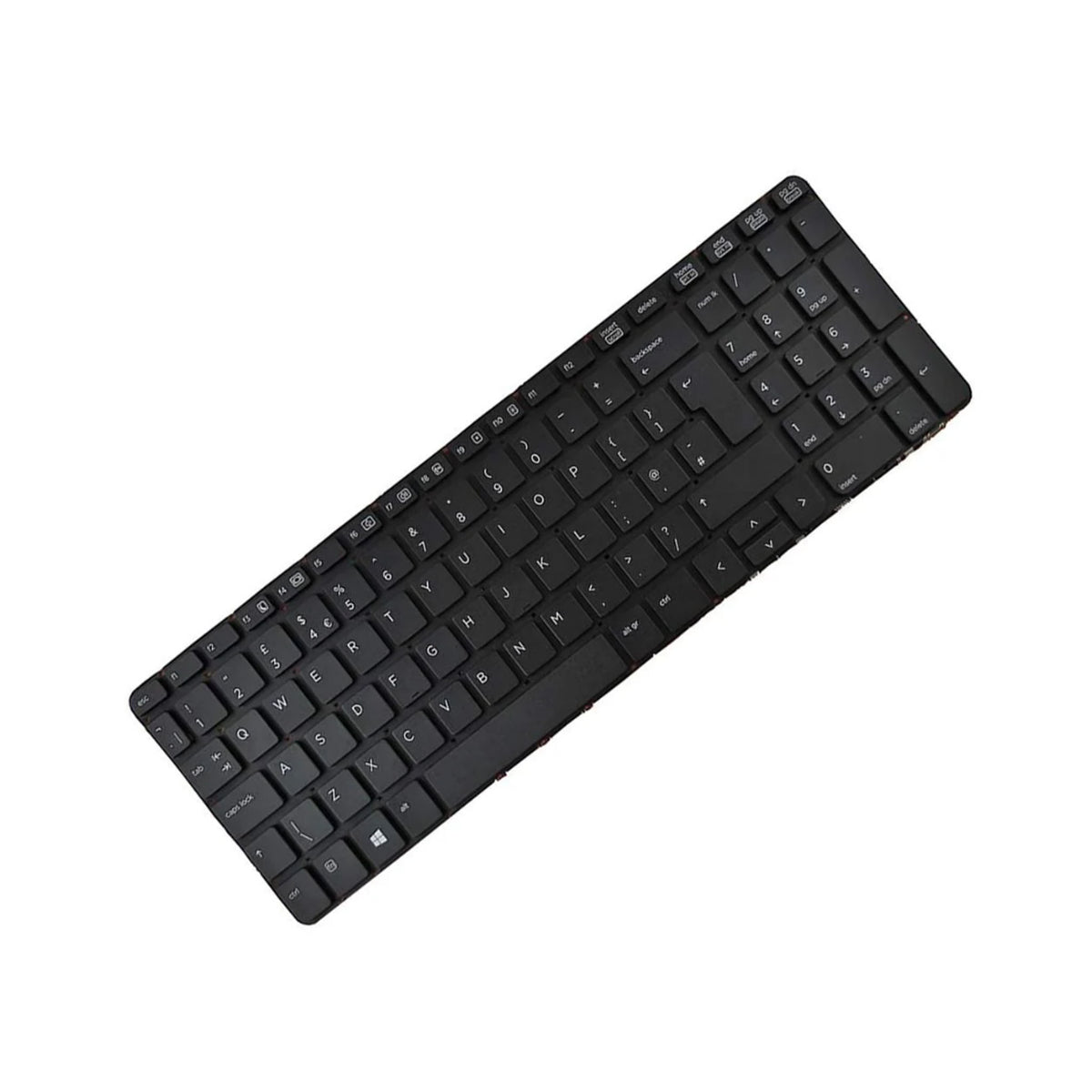 Replacement Keyboard HP PROBOOK 450 G3, 455 G3, 470 G3 (KBHP450-G3)