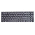 Replacement Keyboard HP 4530S - Without Frame - US Layout (KBHP4530-CB)
