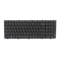Replacement Keyboard HP 4540S - Without Frame - US Layout (KBHP4540-CB)