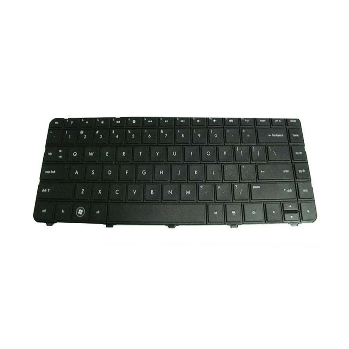 Replacement Keyboard HP 630 - US Layout (KBHP630-NB)