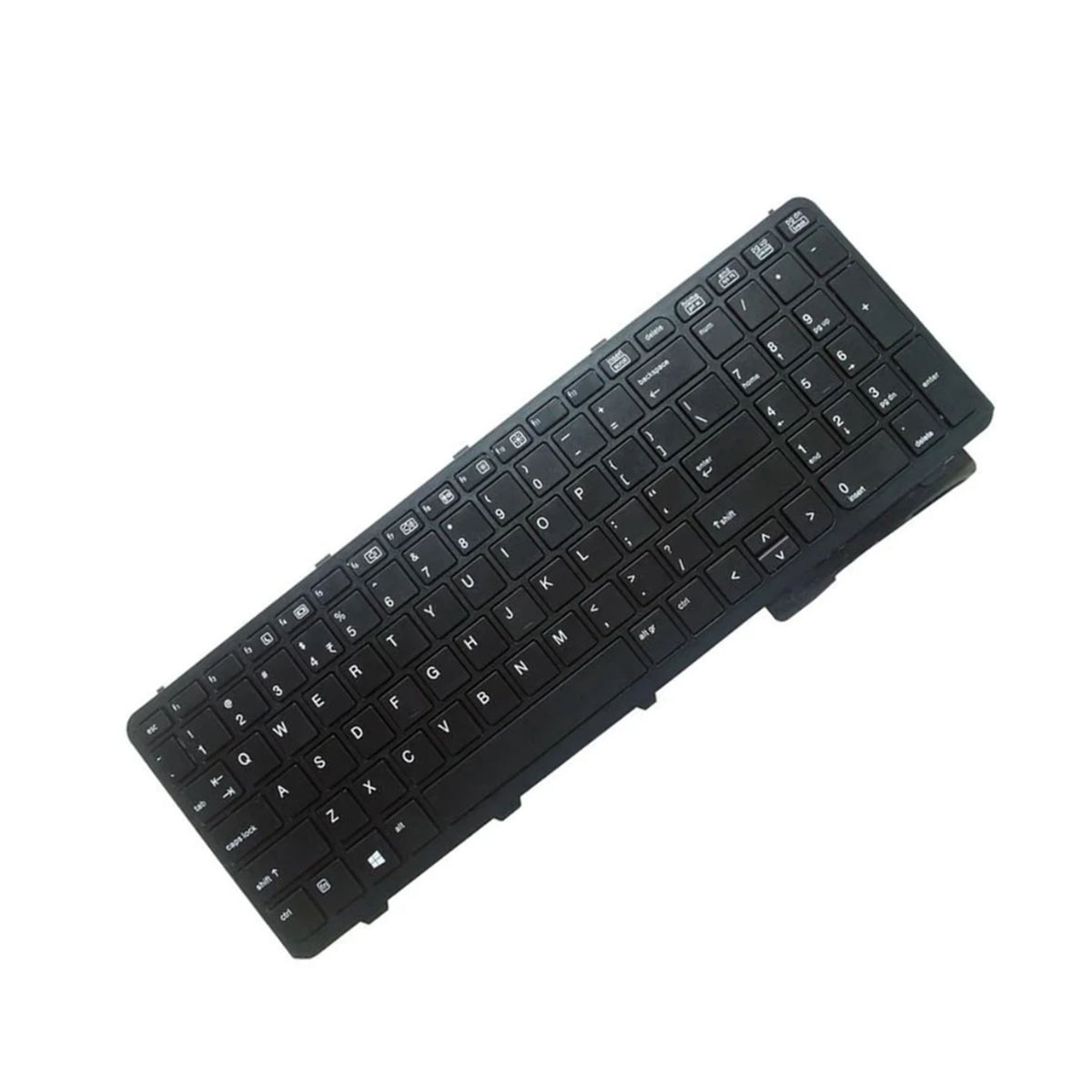 Replacement Keyboard HP 650 G1 (KBHP650-G1)