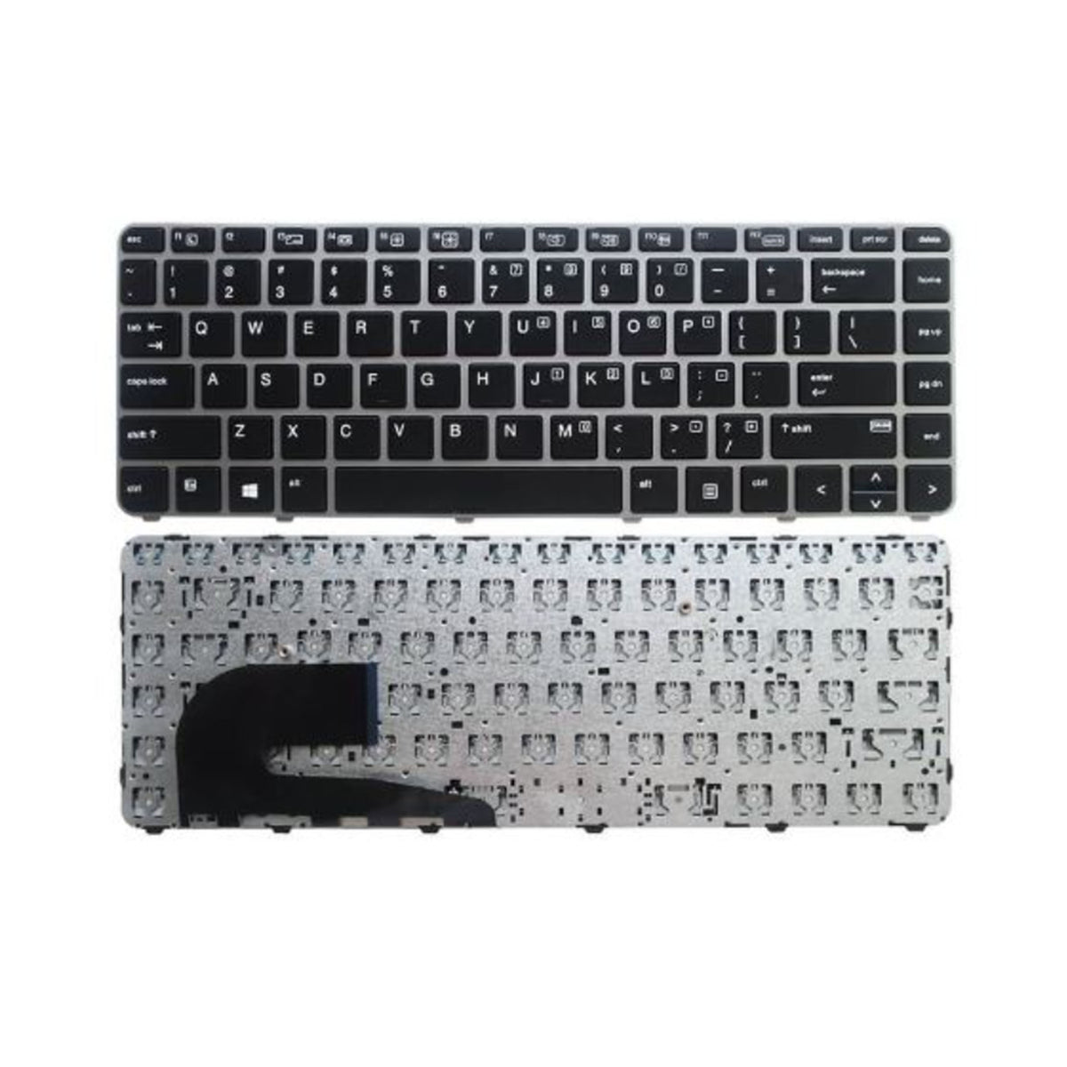 Replacement Keyboard HP 840 G3 (KBHP840-G3)