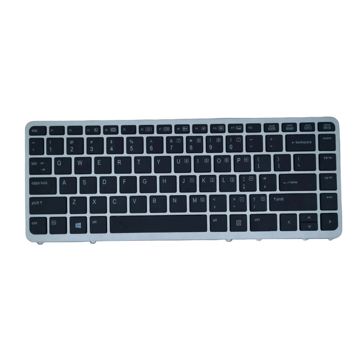 Replacement Keyboard HP 850 G2 (KBHP850-G2)