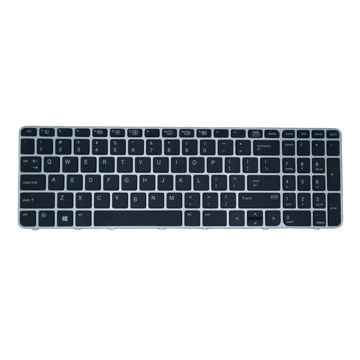 Replacement Keyboard HP 850 G4 (KBHP850-G4)