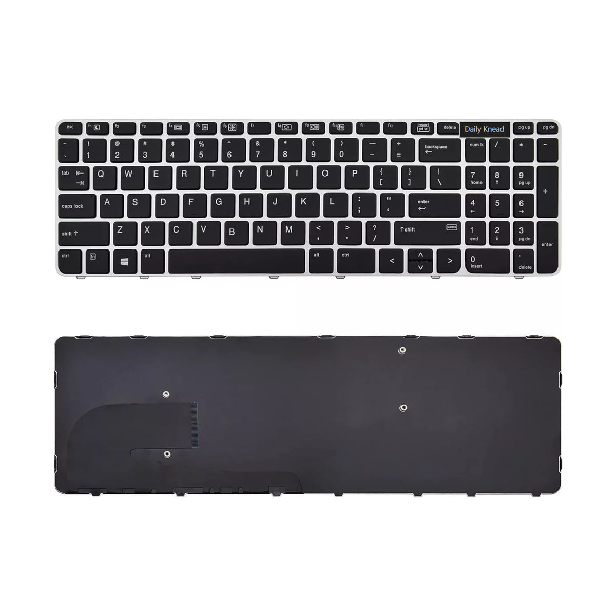 Replacement Keyboard HP 850 G5 (KBHP850-G5)