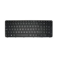 Replacement Keyboard HP Pavilion 15E - Without Frame - US Layout (KBHPPAV-15E-CB)