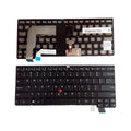 Replacement Keyboard Lenovo X390  - With Pointer - Backlit (KBLEX390-B)
