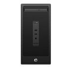 HP 280 G2 Mini Tower PC | Intel® Core™ i5-6th Gen CPU | 8GB DDR4 | 256GIG SSD | Windows 11 Pro. (REFURBISHED)