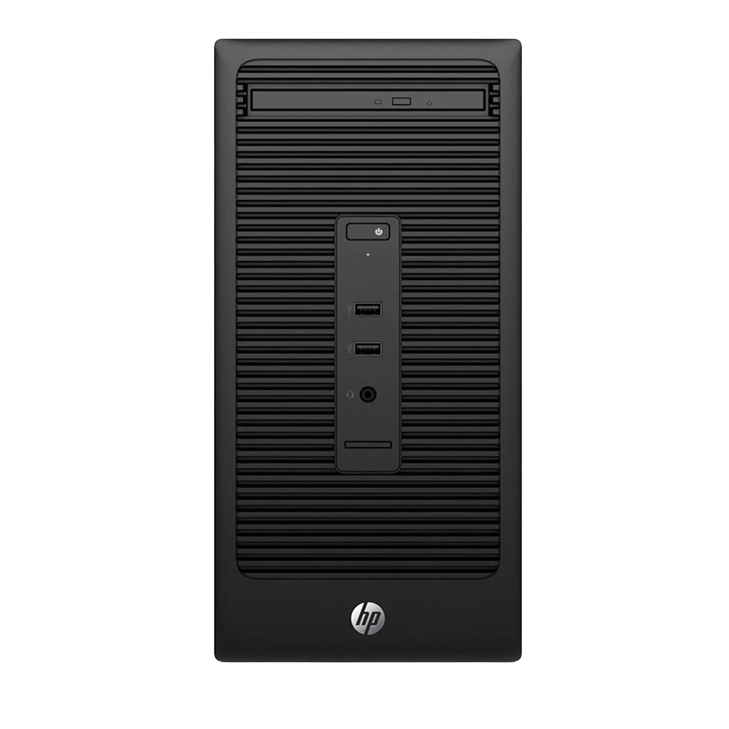 HP 280 G2 Mini Tower PC | Intel® Core™ i5-6th Gen CPU | 8GB DDR4 | 256GIG SSD | Windows 11 Pro. (REFURBISHED)