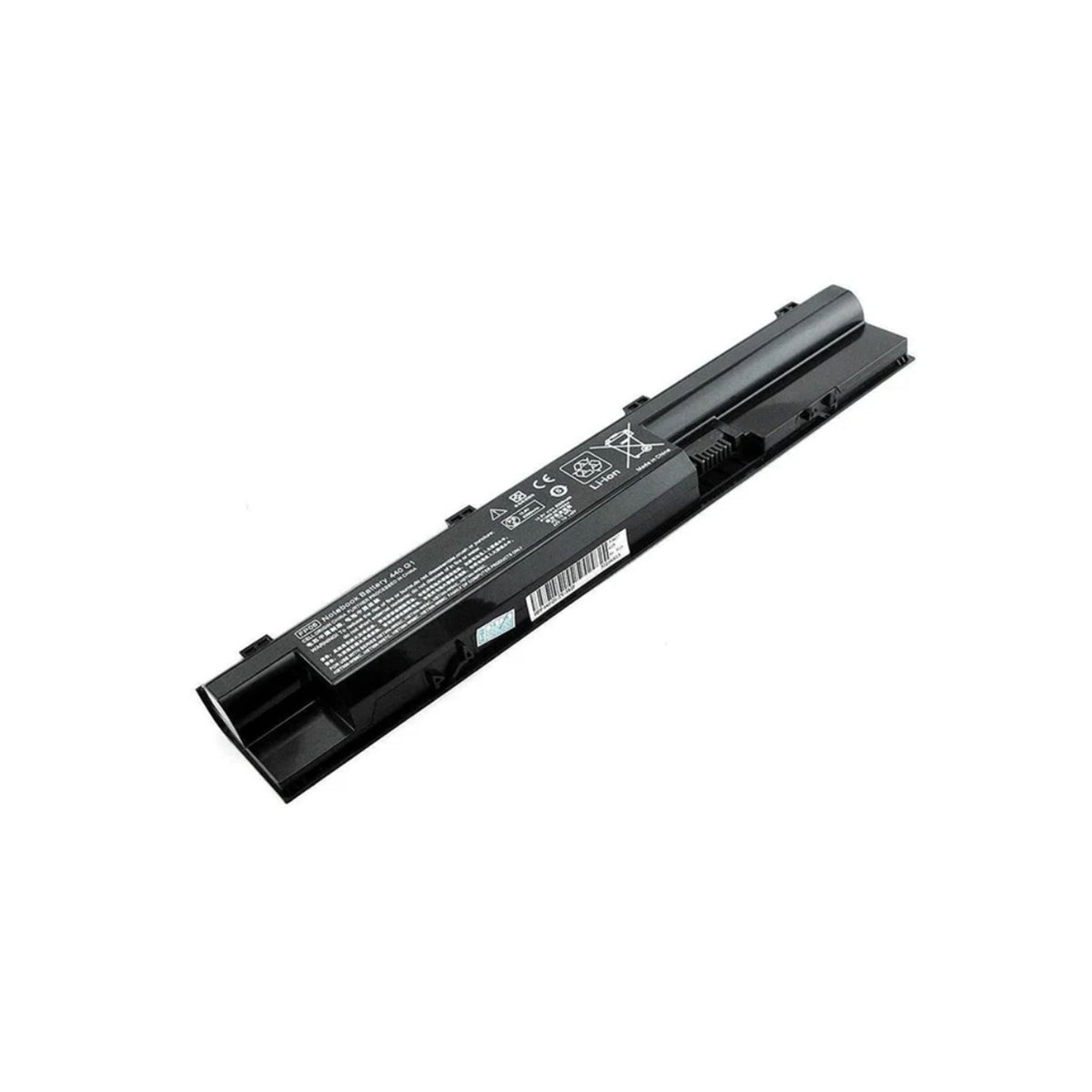 Replacement Battery for Laptop - HP 440 445 450 455 10.8V 4400MAH | HPFP06