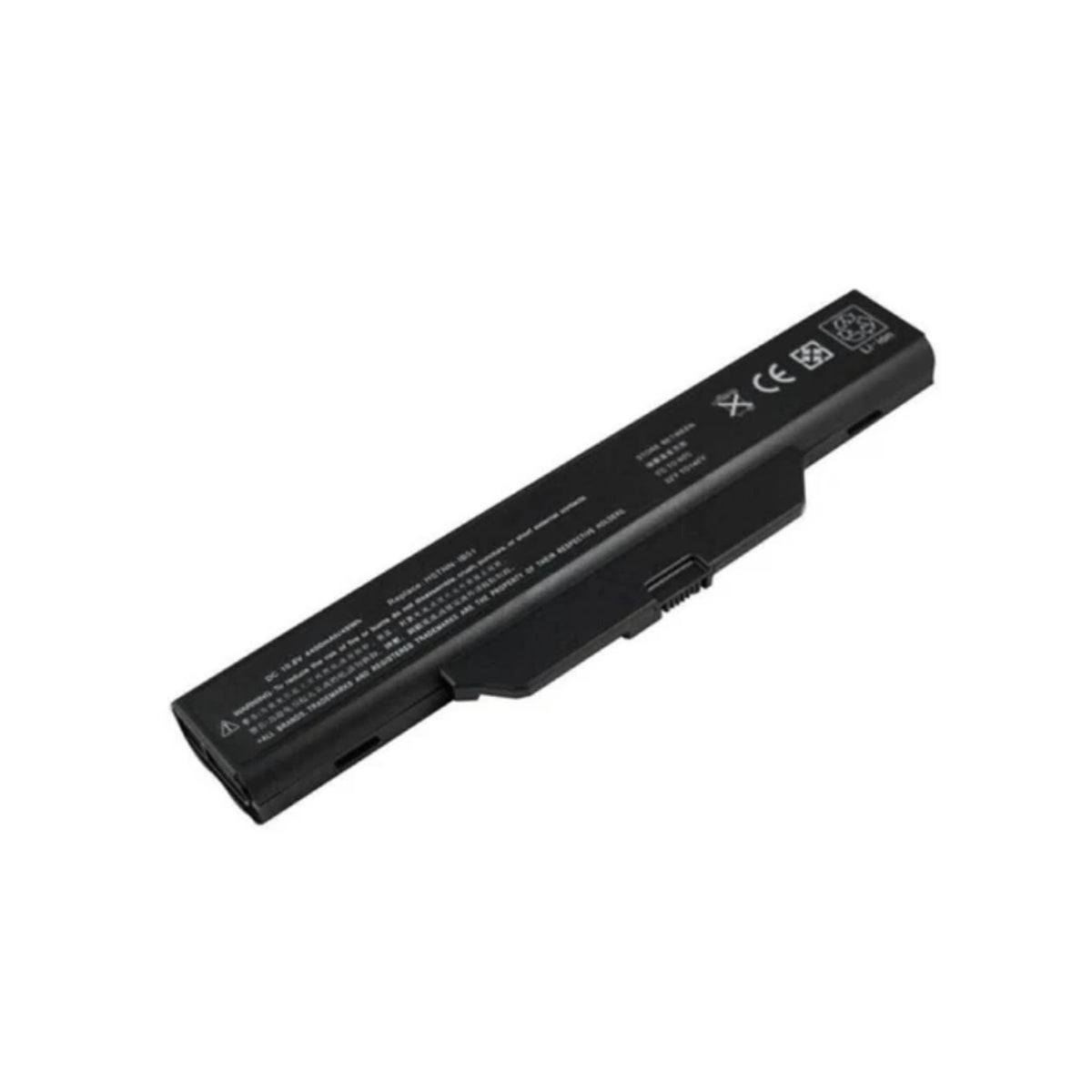Replacement Battery for Laptop - HP 550 610 6730 6735 10.8V 4400M | HP6535