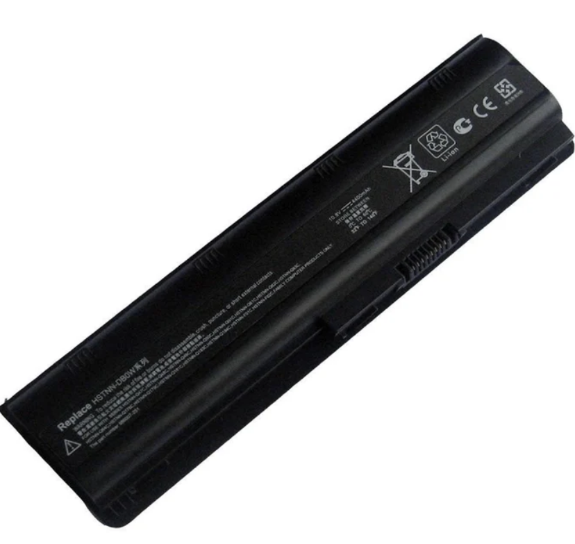 Replacement Battery for Laptop - HP 630 635 G42 G62 10.8V 4400MAH | HPCQ42