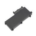 Replacement Battery for Laptop - HP 640 G2 801554-001 11.4V 3400M | HPCI03XL