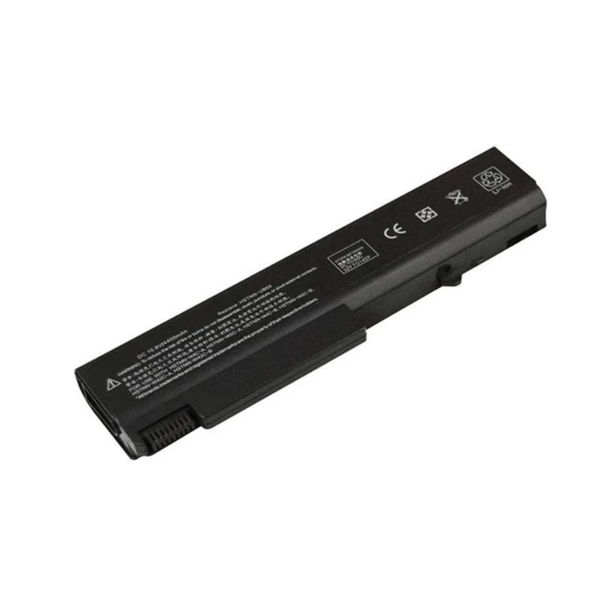Replacement Battery for Laptop - HP 6530 6730 6930 10.8V 4400MAH | HP6535