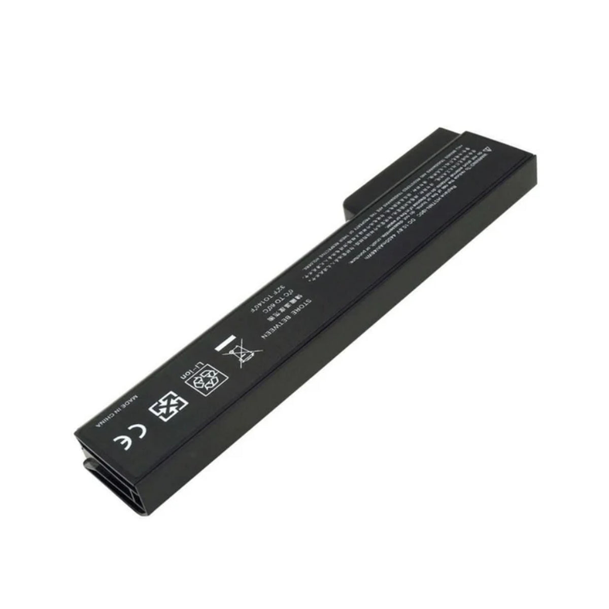 Replacement Battery for Laptop - HP 8460 8560 8570 10.8V 4400MAH | HP6360