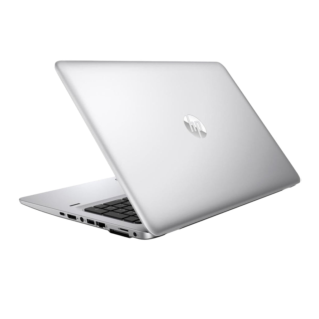 REFURBISHED HP EliteBook 850 G4 Laptop | Intel® Core™ i5-7200U CPU | 8GB DDR4 RAM | Windows 10 IoT Enterprise