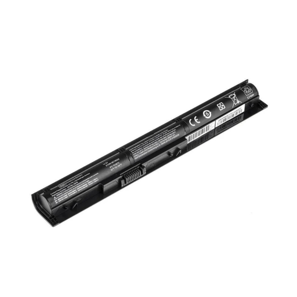 Replacement Battery for Laptop - HP G3 450 455 470 14.8V 2200MAH | HPRI04