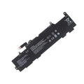 Replacement Battery for Laptop - HP G5 G6 840 2200MAH 11.55V POLY | HPSS03