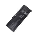Replacement Battery for Laptop - HP SR03 11.55V 3500MAH POLYMER | HPSR03