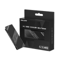Hiksemi MH2 M.2 SSD Cooler Heatsink (NEW)
