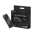 Hiksemi MH2 M.2 SSD Cooler Heatsink (NEW)