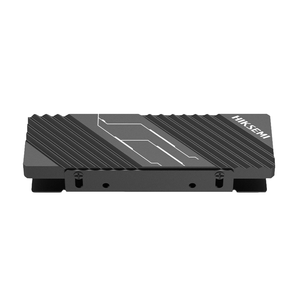 Hiksemi MH2 M.2 SSD Cooler Heatsink (NEW)