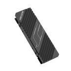 Hiksemi MH2 M.2 SSD Cooler Heatsink (NEW)