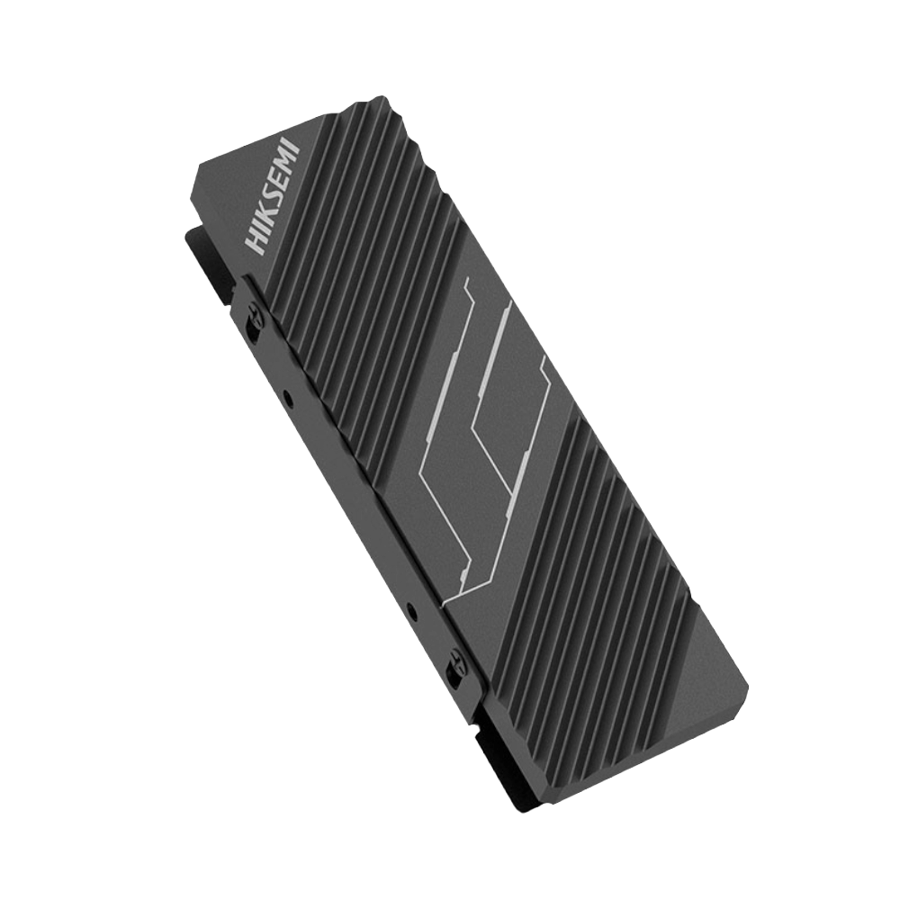 Hiksemi MH2 M.2 SSD Cooler Heatsink (NEW)