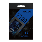 Hiksemi E100 City Series 512GB 2.5″ SATAIII SSD (SOLD OUT)