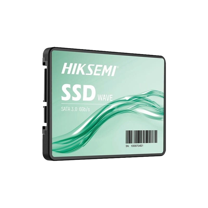 HIKSEMI WAVE(S) 2.5″ 256GB SATAIII SSD (SOLD OUT)