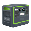 Gizzu Hero Pro 2048Wh UPS Power Station