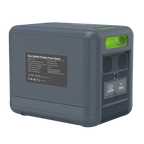 Gizzu Hero Pro 2048Wh UPS Power Station
