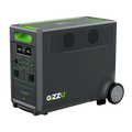 Gizzu Hero Ultra Plus 3840Wh UPS Power Station