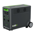 Gizzu Hero Ultra Plus 3840Wh UPS Power Station